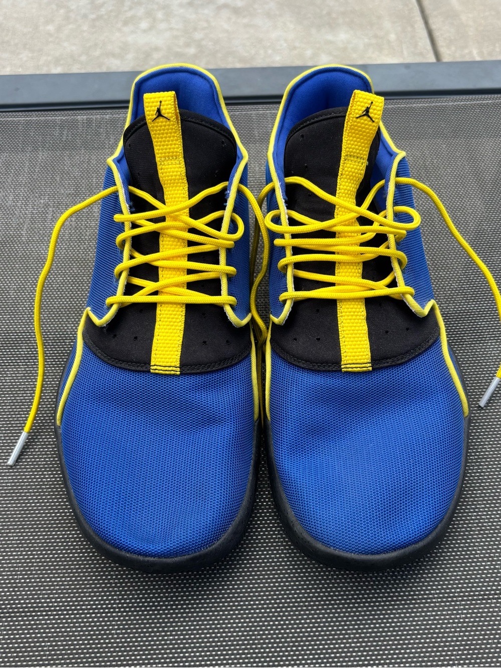 Men’s Jordan Eclipse-NikeID By You